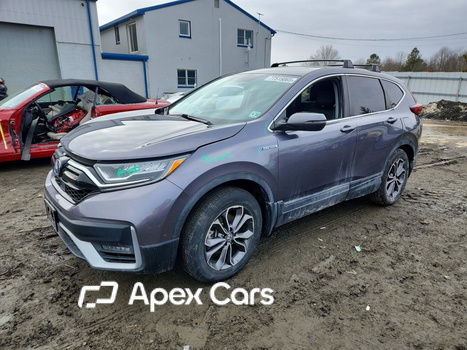 Honda CR-V 2020 - Image 1 of 13