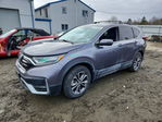 Honda CR-V 2020