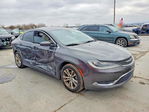 Chrysler 200 2015