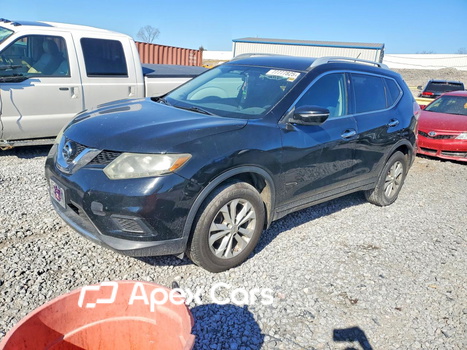 Nissan Rogue 2014 - Image 1 of 13