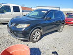 Nissan Rogue 2014