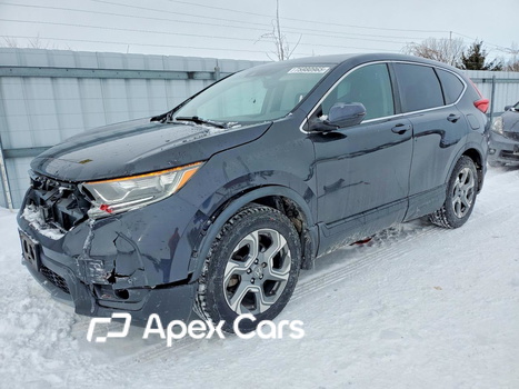 Honda CR-V 2018 - Image 1 of 14