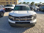 Ford Bronco 2021