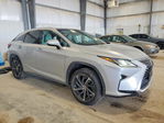 Lexus RX 2016