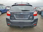 Subaru XV 2013