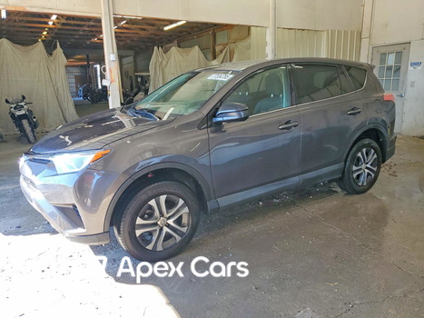 Toyota RAV 4 2017 - Image 1 of 14