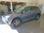Toyota RAV 4 2017