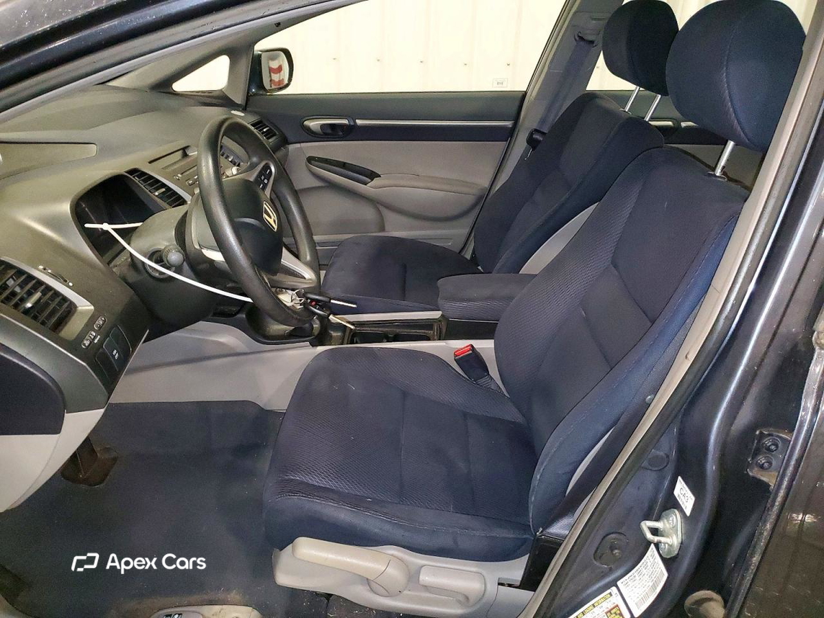 Honda Civic 2009
