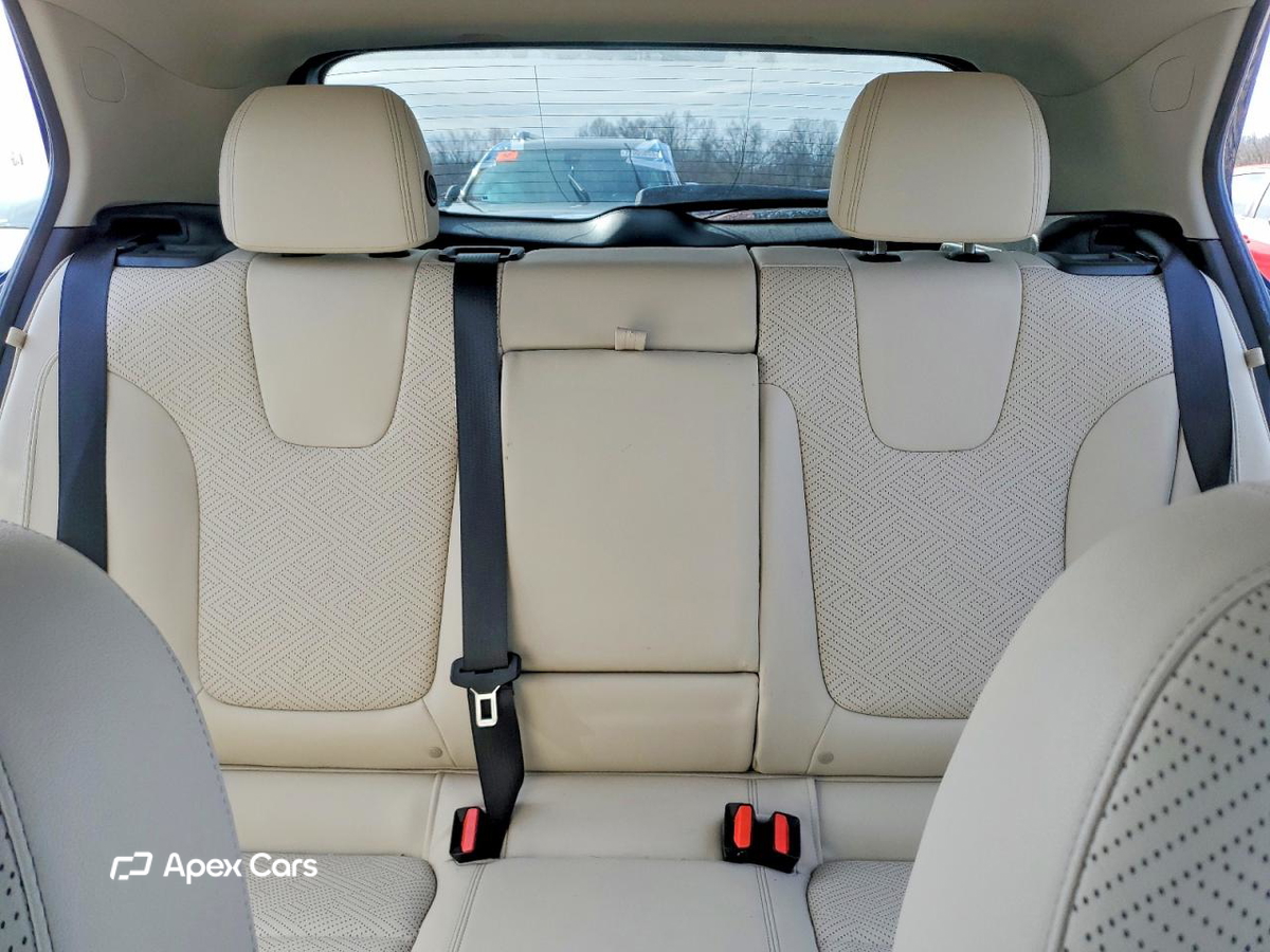Buick Encore 2021