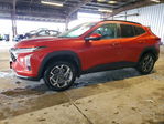 Chevrolet Trax 2024