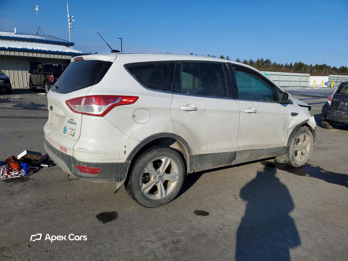 Ford Escape 2013