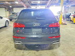 Audi SQ5 2018