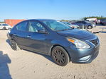 Nissan Versa 2016