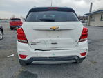 Chevrolet Trax 2019