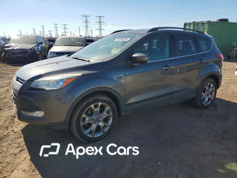 Ford Escape 2016 - Image 1 of 13