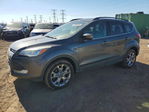 Ford Escape 2016