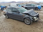 BMW Series 3 2002