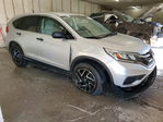 Honda CR-V 2016