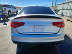 Audi RS4 2013