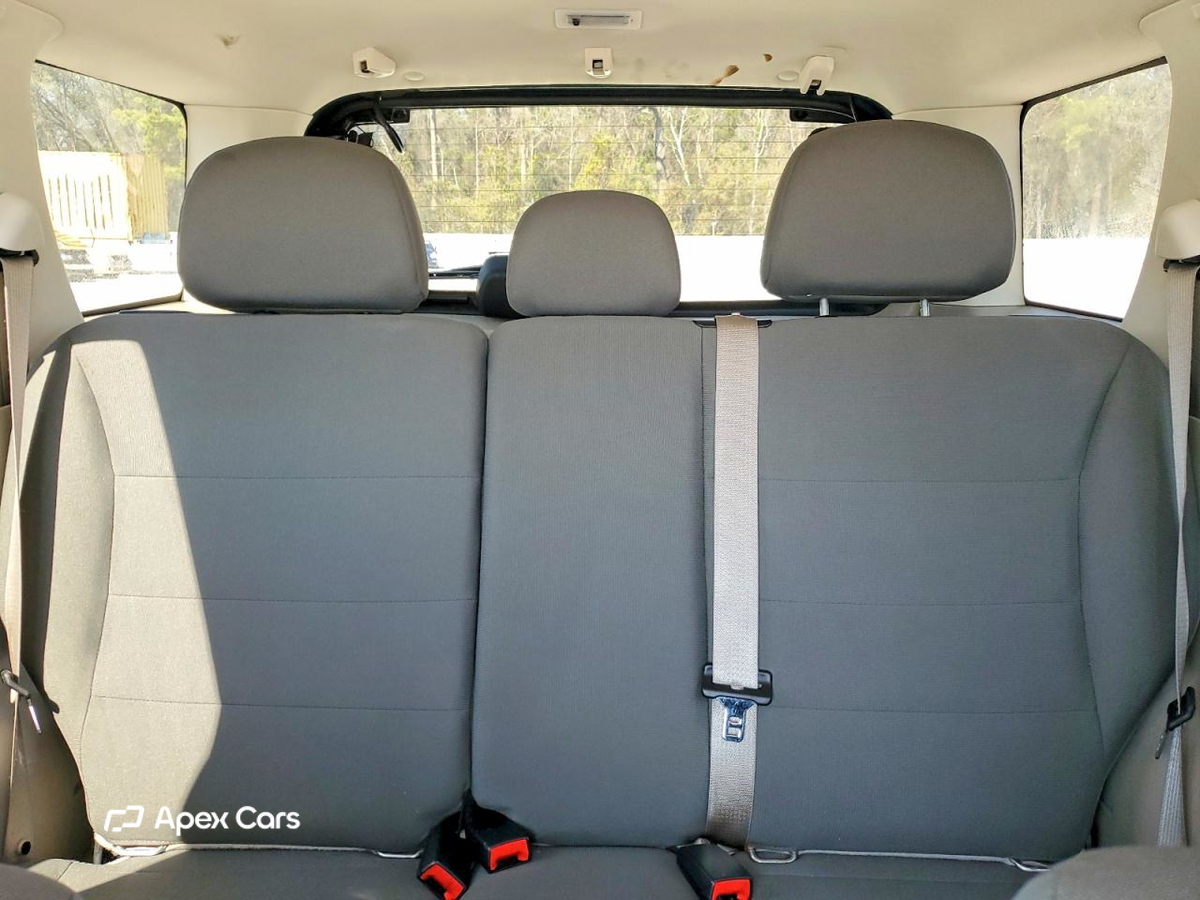 Ford Escape 2011