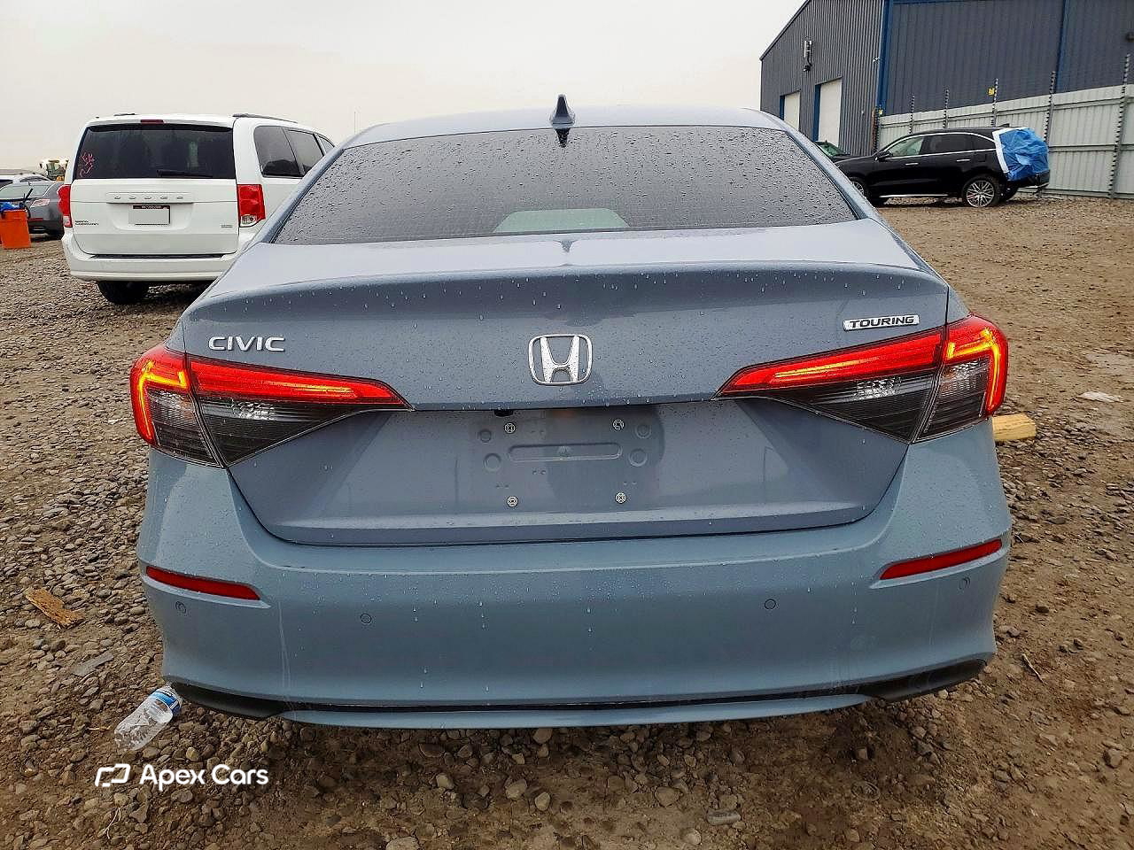 Honda Civic 2023