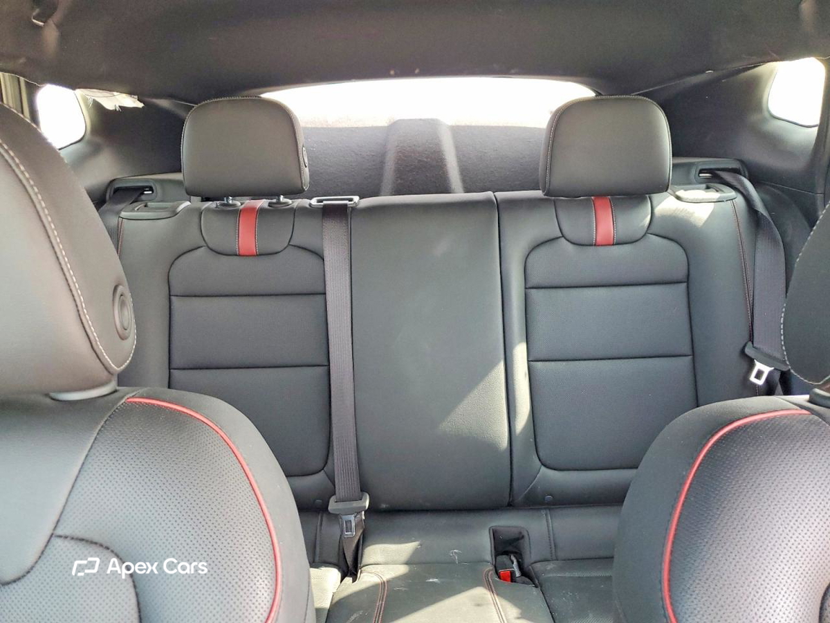 Chevrolet Trax 2025
