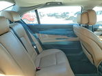 BMW Series 7 2012