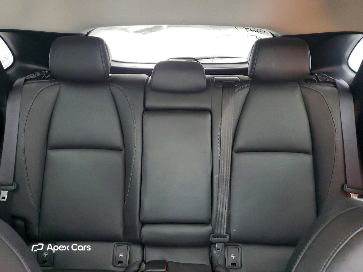 Mazda CX-30 2024
