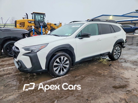 Subaru Outback 2023 - Image 1 of 12