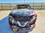 Nissan Rogue 2015