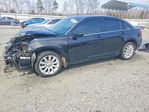 Chrysler 200 2013