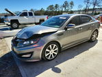 Kia Optima 2012