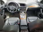 Audi Q5 2015