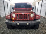 Jeep Wrangler 2010