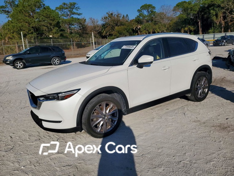 Mazda CX-5 2019 - Image 1 of 14