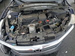 Honda Accord 2017