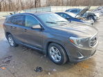 GMC Terrain 2019