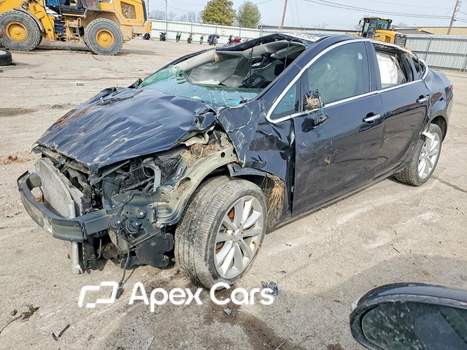 Buick Verano 2013 - Image 1 of 12