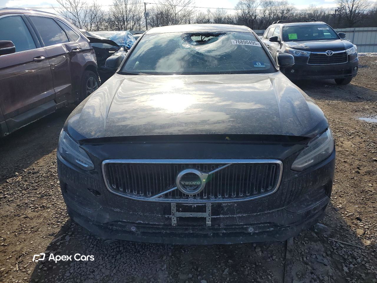 Volvo S90 2020