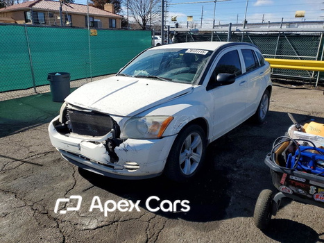 Dodge Caliber 2010 - Image 1 of 12