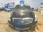 Cadillac ATS 2013