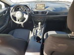 Mazda 3 2016