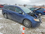 Honda Odyssey 2015