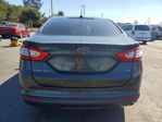 Ford Fusion 2016