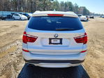 BMW X3 2017