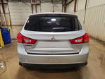 Mitsubishi Outlander 2016