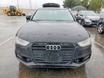 Audi A4 2014