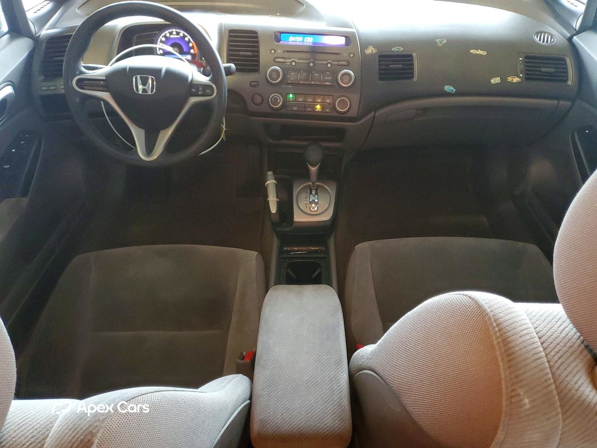 Honda Civic 2009
