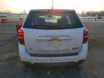 Chevrolet Equinox 2016