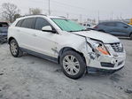 Cadillac SRX 2015